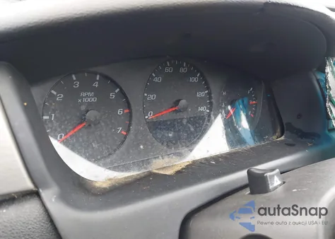 2008 Chevrolet Impala Police z USA, uszkodzony, nr VIN 2G1WS583981340482